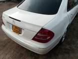 A picture of Benz E240 Perfect condition