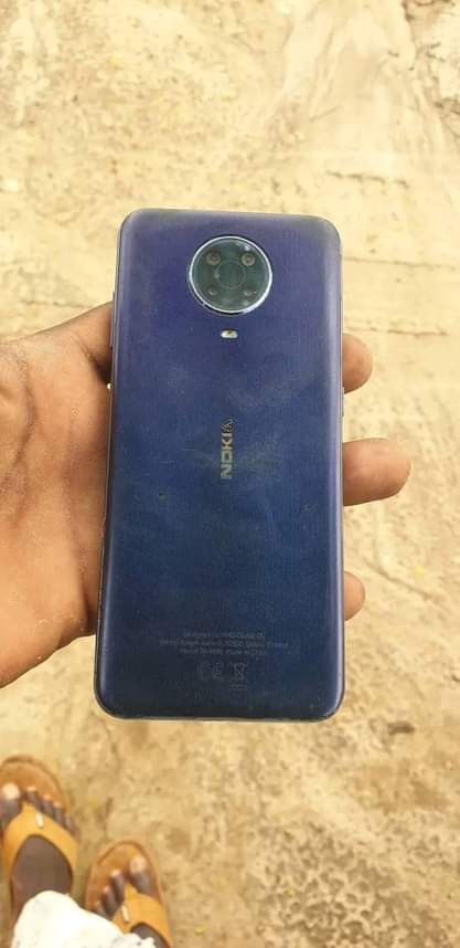 nokia