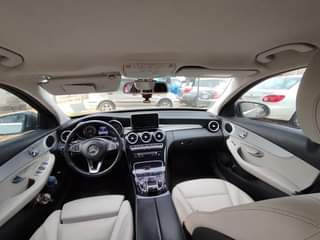A picture of Foreign used Mercedes Benz C300 Price 25m owner Call 08111233928