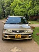 used nissan sunny