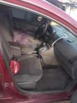 A picture of Nissan Sentra For Urgent Sales Perfectly Working Dm 08162299227