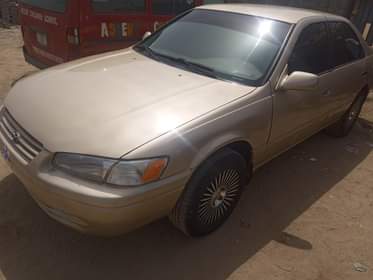 A picture of Toyota camry pencil light for sale Super Clean body and