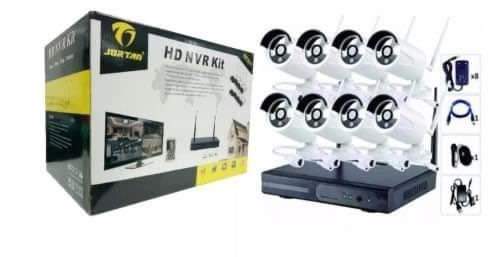 cctv installation