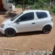 A picture of Toyota vitz milion 3 7 Ipo mwanza Engine safi Automatic