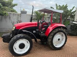 tractors
