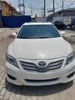A picture of Foreign Used Toyota Camry 08 model