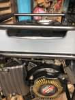 A picture of 1 8KVA SENWEI GENERATOR