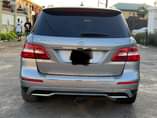 A picture of Clean Registered 2012 ML350 Mint For Sale