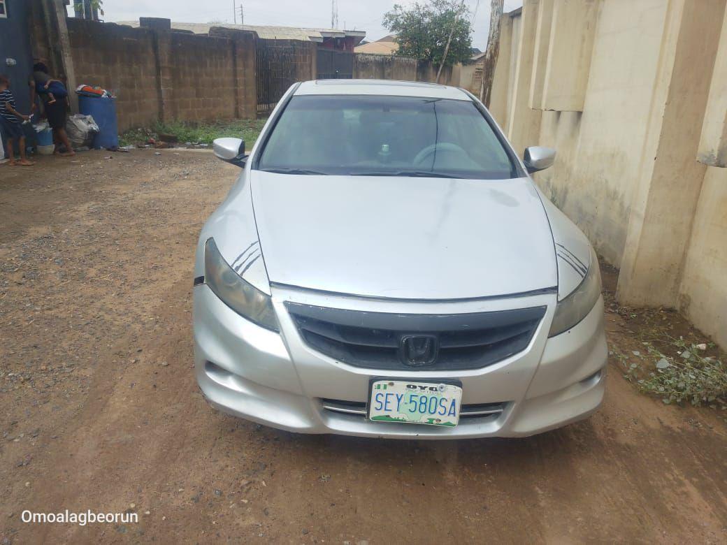 A picture of Car