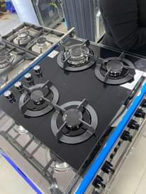 stoves