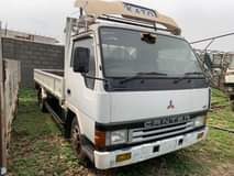 A picture of Canter