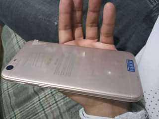 A picture of Simu Oppo