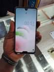 A picture of SHARP AQUOS R3