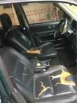 A picture of Houda CRV 2001