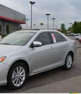 A picture of FOR SALE TOYOTA CAMRY SPIDER 07038817562 Options Lagos State Aloy