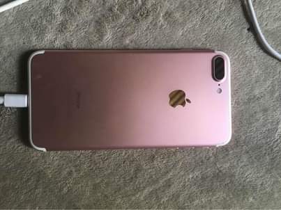 iPhone M.