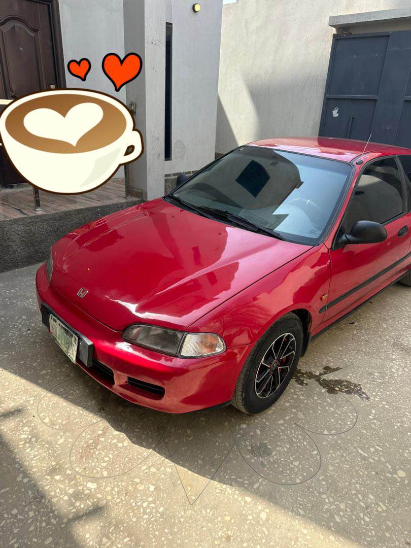 A picture of CIVIC