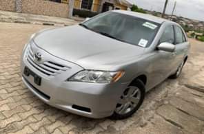 A picture of Distress sale Belgium 2008 Camry in Asokoro Abuja 5mowner is