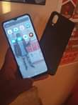 A picture of SAMSUNG A02