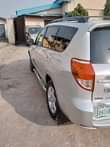A picture of Registered 2007 Toyota RAV4