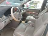 A picture of Contact 08114560910 Best Awoof in 2023 08 Toyota Sienna Engine