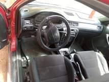 A picture of Nig Used Honda Civic Uk 2000 Manual Transmission Buy nd