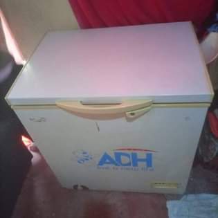 A picture of Fridge