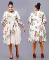 dresses