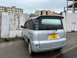 A picture of Toyota Sienta Full ac Full document Haina kipengele Bei 10.8ml