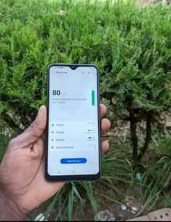 A picture of Samsung A02s