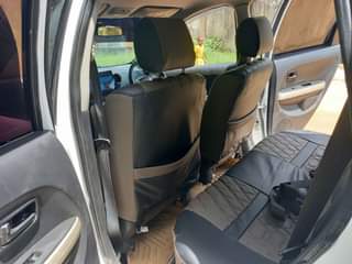 A picture of OFFER TOYOTA IST
