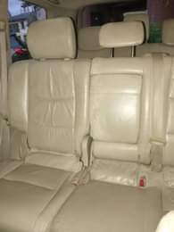 A picture of A Neat Lexus GX 470 for sale Everything is good