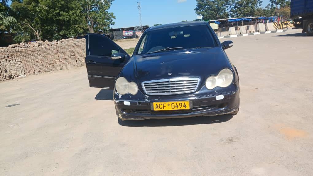 cars harare