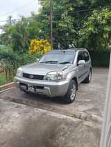 used nissan xtrail
