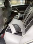 A picture of 1 6m dealer s food Toyota Camry 2008 model with