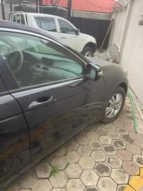 A picture of Honda