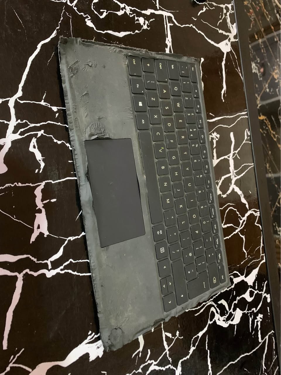 microsoft surface