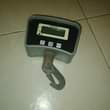A picture of Kraan Scale Load