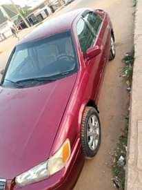 A picture of Toyota Camry DROPLIGHT 4plugs 2001 model Perfectly working Buy and