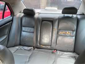 A picture of Awoof HONDA ACCORD FOR SALE 