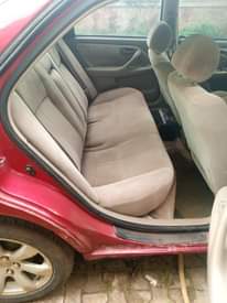 A picture of Toyota Camry 2 2