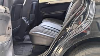 A picture of Clean Registered 2006 Mercedes Benz ML500 4 5m net price