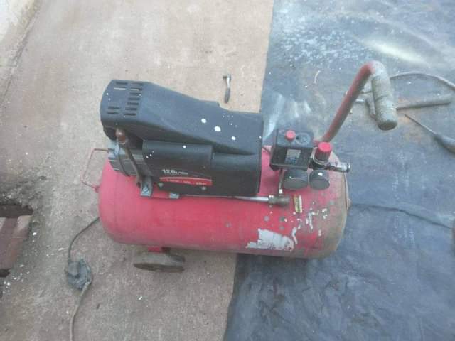 building material