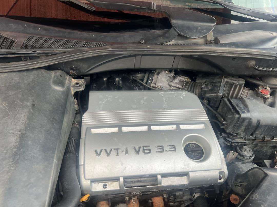 A picture of Lexus RX330 2006. Engine Ac Gear Good condition Buy and