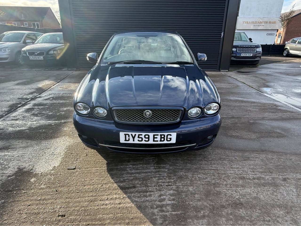 jaguar