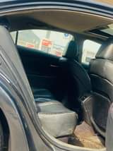 A picture of Registered ES350 Lexus 2008