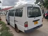 A picture of HIACE MAZDA
