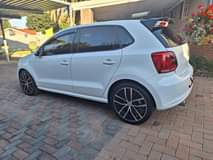 Clenton P.