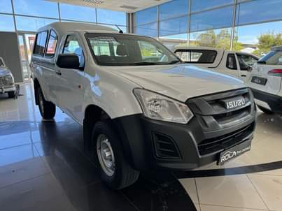 isuzu d max