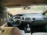 A picture of EXTREMELY CLEAN HONDA CIVIC IROBOT 2009 MODEL GOING FOR JUST
